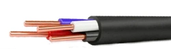Cable KuVV, KuVV-XL for electrical installations with voltage up to 450/750 V