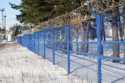 MAKHAON-S150 series barriers