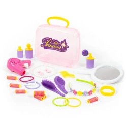 Little Princess Set No. 2 (in suitcase), Article No. 47311
