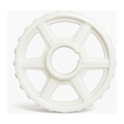Sprockets, Pulleys, Drums & Belts