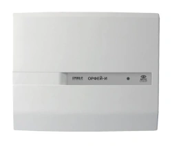 Orpheus-I voice alert unit