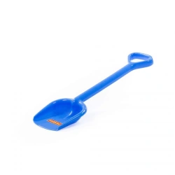 Medium shovel (41 cm long) (blue), Article 80394