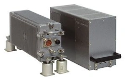 Yagut-K-DKMV airborne digital radio station with a power of 200 W.