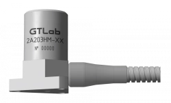 Vibration Speed Sensor 2A203HM-XX / (T)