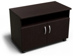 Service cabinet. Perspective