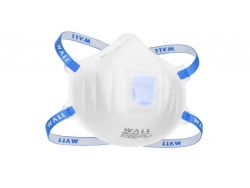 Respirator Medical WALL CUP 95 HK R D