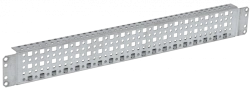 YKM40D-FO-VRA-080 FORMAT Mounting rail type A 800 IEK
