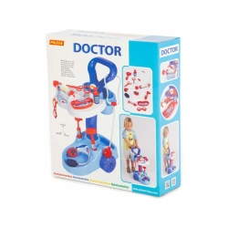 Doctor set (in box), Article No. 36582