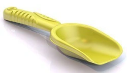 Scoop "Wave" (22 cm)