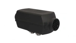 Air heater PLANAR-2D-12