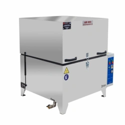 AM800 ECO Washing Machine