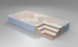 Honey Layer 6 mattress