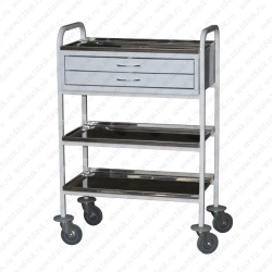 Manipulation table SM.03.00 (mod.3)