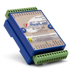 NL-16DI-24V Intrinsically safe digital input module