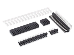 Connector SNP348 (plugs, sockets)