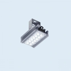 LED luminaire LV-PRO G2 x12