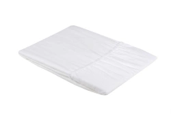 Bed linen, single sheet 214x120cm