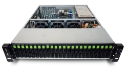 TRINITY ERXXXW server