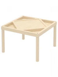 Universal game table