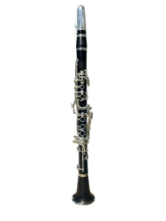 Clarinet in C Dotsenko & Co. DCL-453