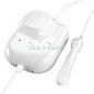 Device heat-magnetic-vibromassage treatment of inflammatory diseases of the prostate gland according to GIKS.941519.102 TU (comm