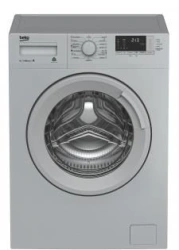 Washing machine WRE6512ZSS