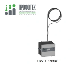 TTEO-G - Electronic optical current transformer with flexible sensing element