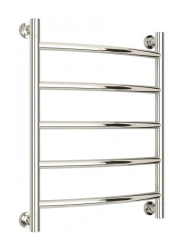 Towel dryer 00-0200-6050DR "GALANT+" 600x500, Without covering