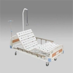 Medical functional mechanical bed "Armed" RS106-B