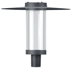 LED luminaire Mr Rauschen