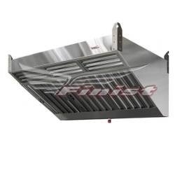 Fume cupboard ZPVVN