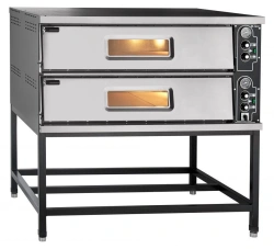 Electric Pizza Oven PEP-6x2