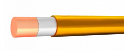 Nickel-plated copper wire of high heat-resistant PNET-imide brand coated with enamel polyimide insulation