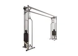 Rehabilitation equipment "Diana" 60 crossover