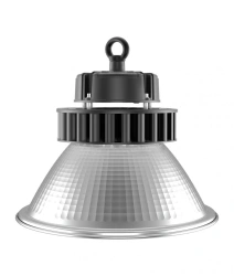 DMS High Bay Series 50W LED luminaire