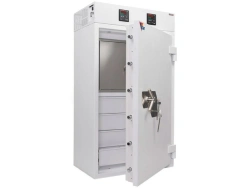 Safe box thermostat medical VALBERG TS - 3/25 (M)