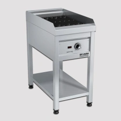 Electric lava grill ETK-BST1 "Kreuter"