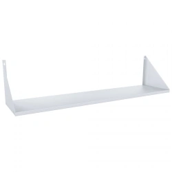 Kitchen shelves open types PKKO