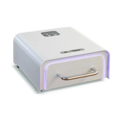 Apparatus for light polymerisation of plastics PMU 1.0 LED