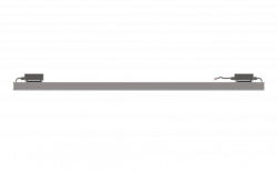 L-fusion Office MG LED luminaire Em
