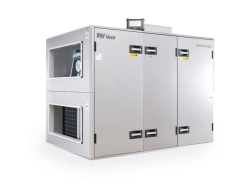 Air treatment unit Silver C VSM with refrigeration units