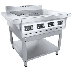 Induction cooker PEI-40-30-01