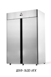 Refrigerated pharmaceutical cabinet SHF-1400-NGK