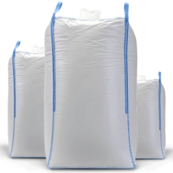 Bulk Cargo Containers