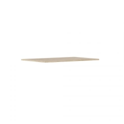 Bruna LD 401006.000 Shelf of double-leaf section