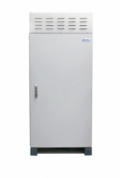 Analogue signal converters cabinet INBRES-SPAS