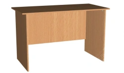 Wooden desk for offices and administrative premises STp
