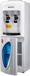 Water dispenser (water dispenser, cooler) Aqua Work 0.7LDR