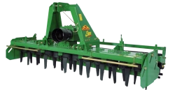 Vertical milling cultivator Celli ENERGY 400
