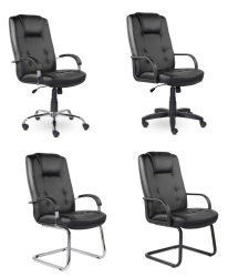 Kendo armchair